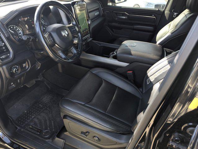Used 2021 RAM 1500 For Sale in Tucson, AZ