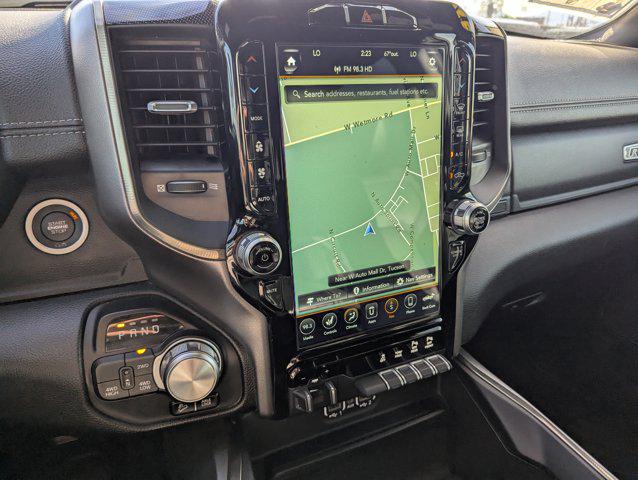 Used 2021 RAM 1500 For Sale in Tucson, AZ