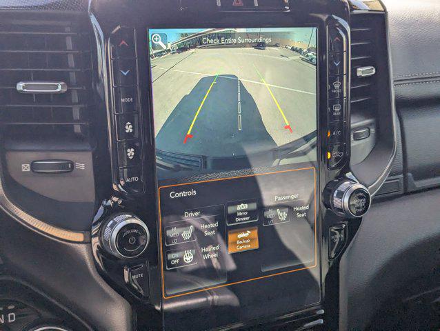 Used 2021 RAM 1500 For Sale in Tucson, AZ