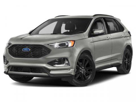 Used 2020 Ford Edge For Sale in Tucson, AZ
