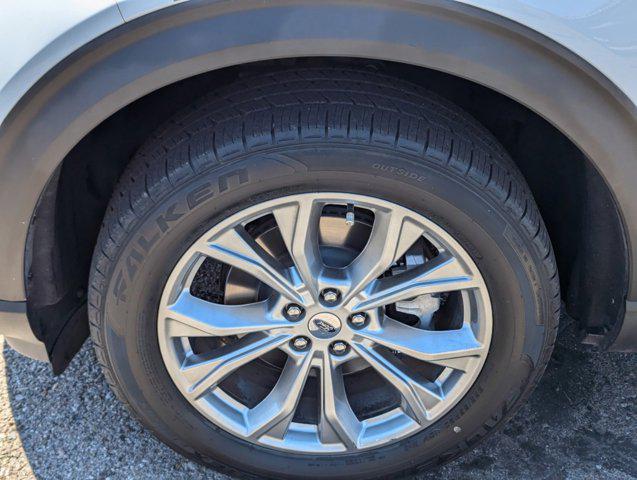 Used 2021 Ford Explorer For Sale in Tucson, AZ