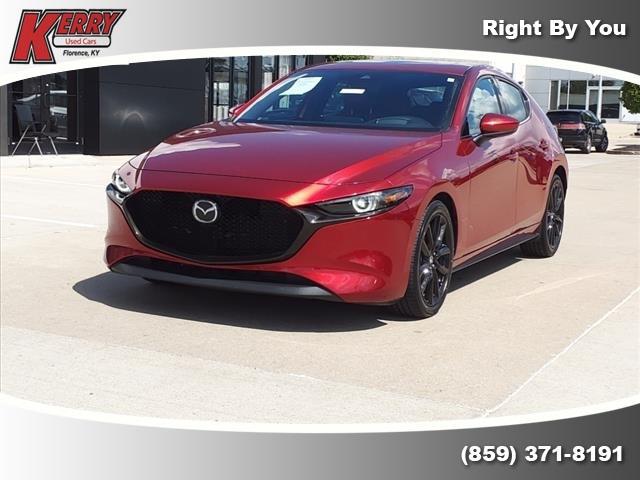 2019 Mazda Mazda3 Premium Package for sale in FLORENCE, KY