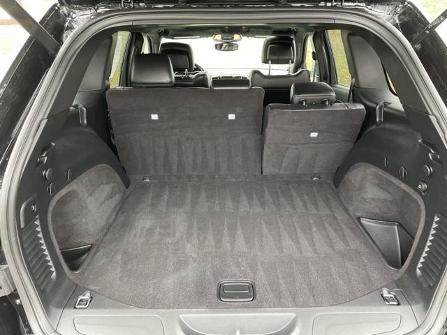 2020 Jeep Grand Cherokee Altitude 4x4