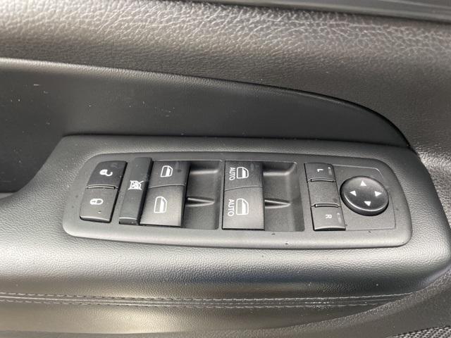 2020 Jeep Grand Cherokee Altitude 4x4
