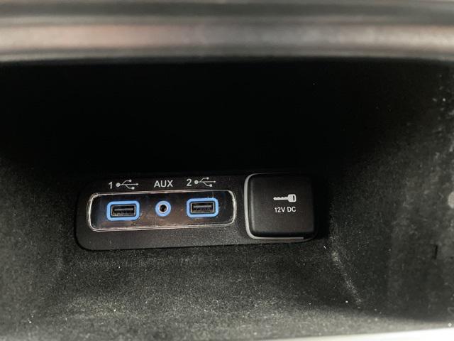 2020 Jeep Grand Cherokee Altitude 4x4