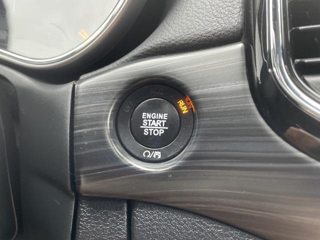 2020 Jeep Grand Cherokee Altitude 4x4