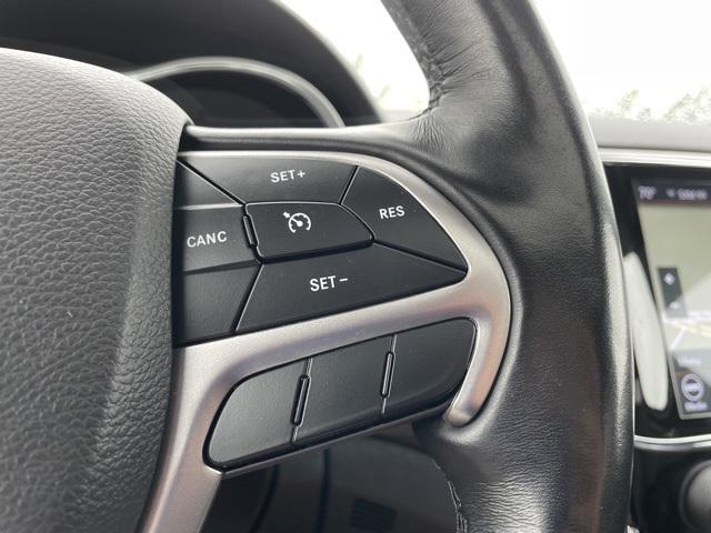2020 Jeep Grand Cherokee Altitude 4x4