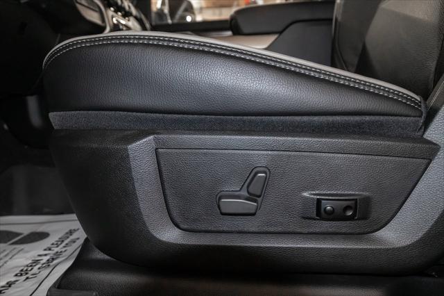 2022 RAM Ram 2500 RAM 2500 LARAMIE MEGA CAB 4X4 64 BOX