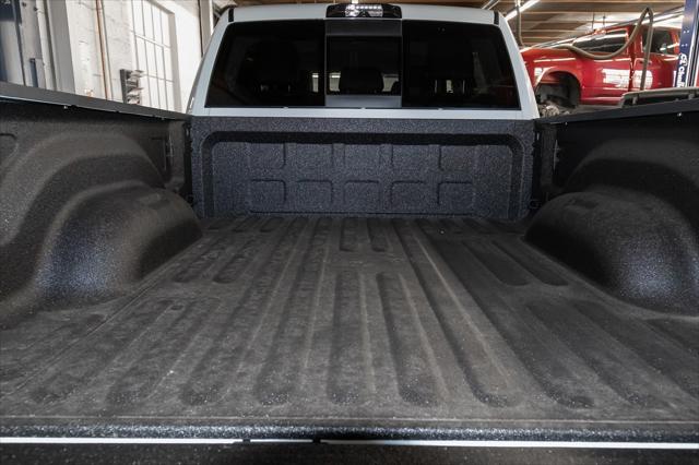 2022 RAM Ram 2500 RAM 2500 LARAMIE MEGA CAB 4X4 64 BOX