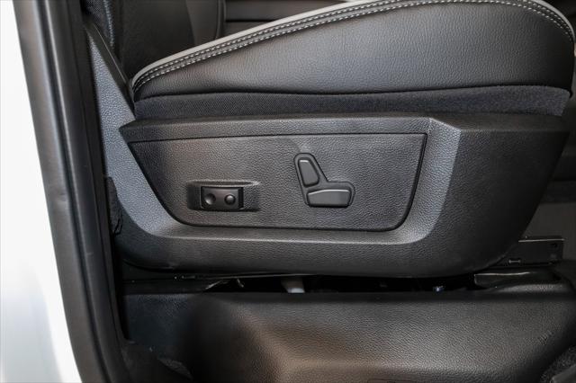 2022 RAM Ram 2500 RAM 2500 LARAMIE MEGA CAB 4X4 64 BOX