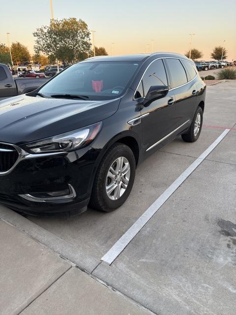 2020 Buick Enclave Essence 2020 Buick Enclave Essence