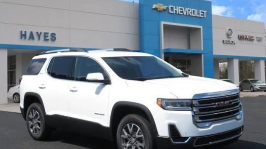 2023 GMC Acadia FWD SLE for sale in Alto, GA