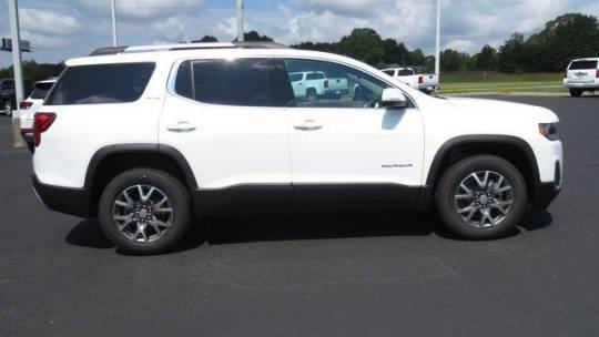 2023 GMC Acadia FWD SLE