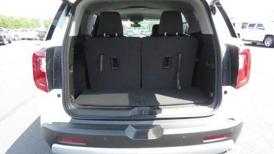 2023 GMC Acadia FWD SLE