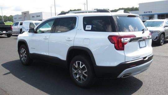2023 GMC Acadia FWD SLE