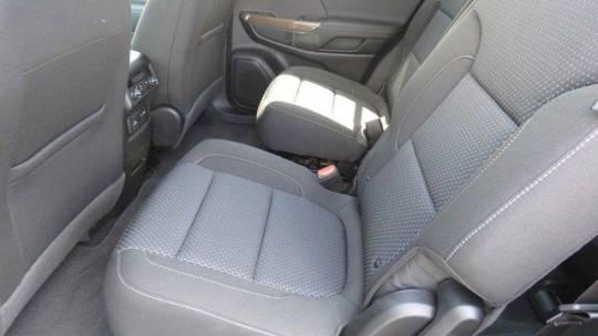 2023 GMC Acadia FWD SLE