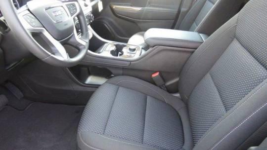 2023 GMC Acadia FWD SLE