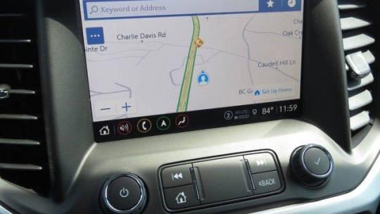 2023 GMC Acadia FWD SLE