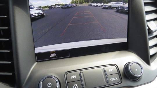 2023 GMC Acadia FWD SLE