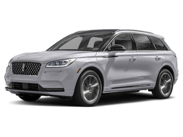 2022 Lincoln Corsair Grand Touring for sale in Manchester, NH