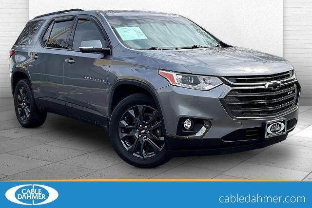 2019 Chevrolet Traverse RS for sale in Independence, MO