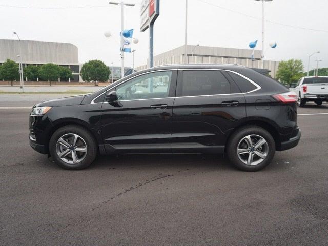 2021 Ford Edge SEL 2021 Ford Edge SEL