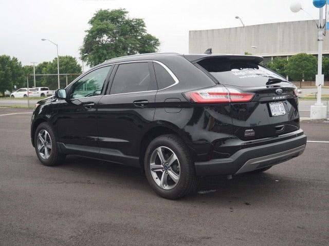 2021 Ford Edge SEL 2021 Ford Edge SEL