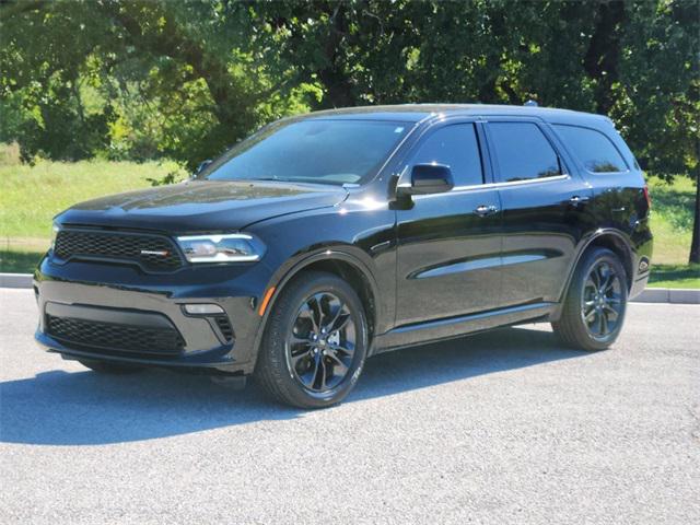 2021 Dodge Durango GT RWD 2021 Dodge Durango GT RWD