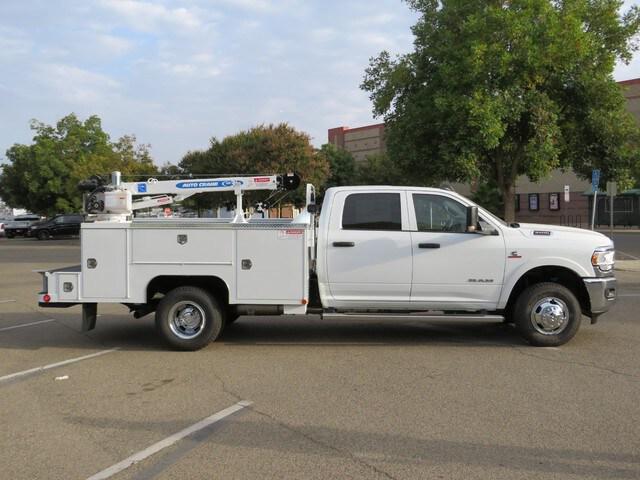 2022 Ram 3500 Tradesman/SLT/Laramie/Limited