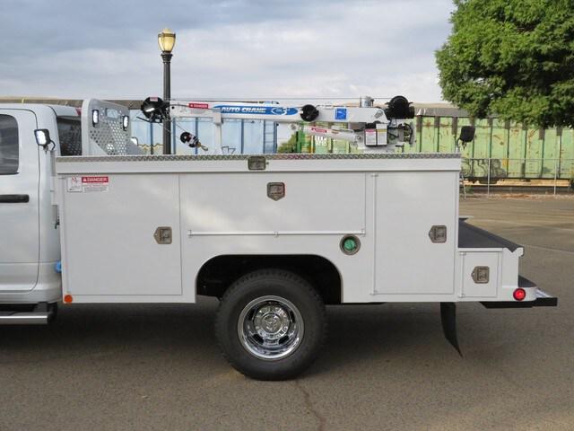2022 Ram 3500 Tradesman/SLT/Laramie/Limited