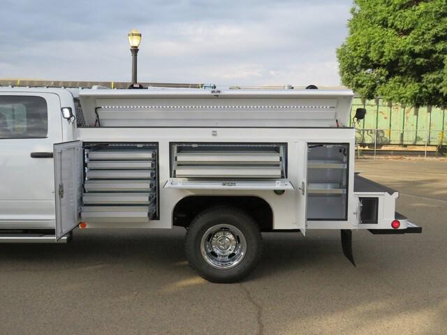 2022 Ram 3500 Tradesman/SLT/Laramie/Limited