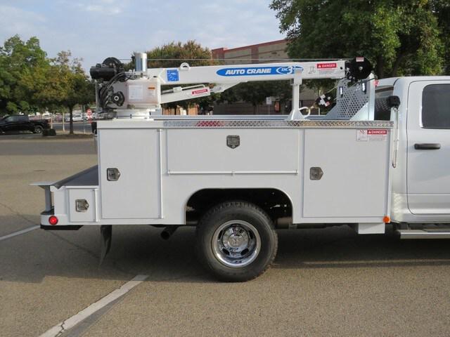 2022 Ram 3500 Tradesman/SLT/Laramie/Limited