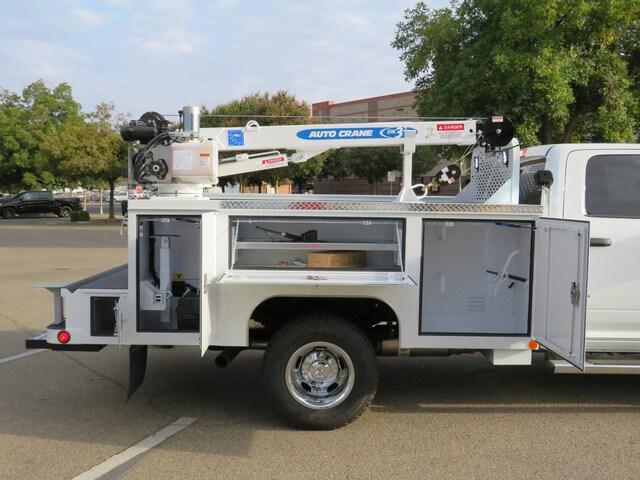 2022 Ram 3500 Tradesman/SLT/Laramie/Limited