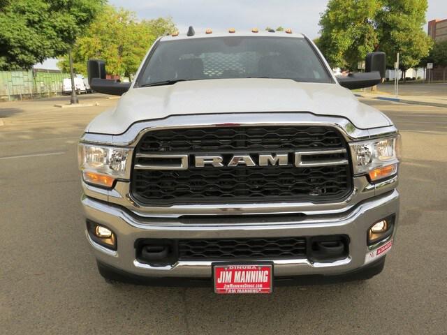 2022 Ram 3500 Tradesman/SLT/Laramie/Limited
