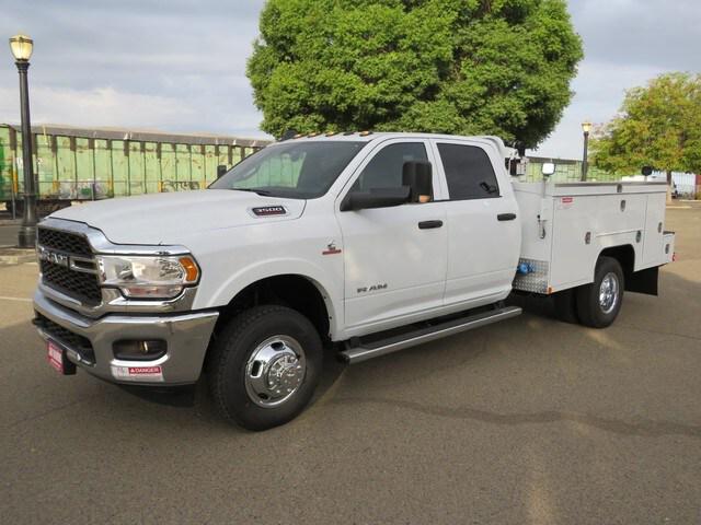 2022 Ram 3500 Tradesman/SLT/Laramie/Limited