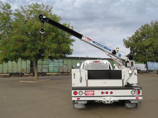 2022 Ram 3500 Tradesman/SLT/Laramie/Limited