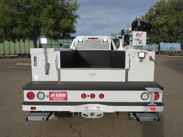 2022 Ram 3500 Tradesman/SLT/Laramie/Limited