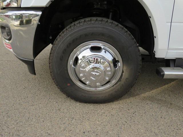 2022 Ram 3500 Tradesman/SLT/Laramie/Limited