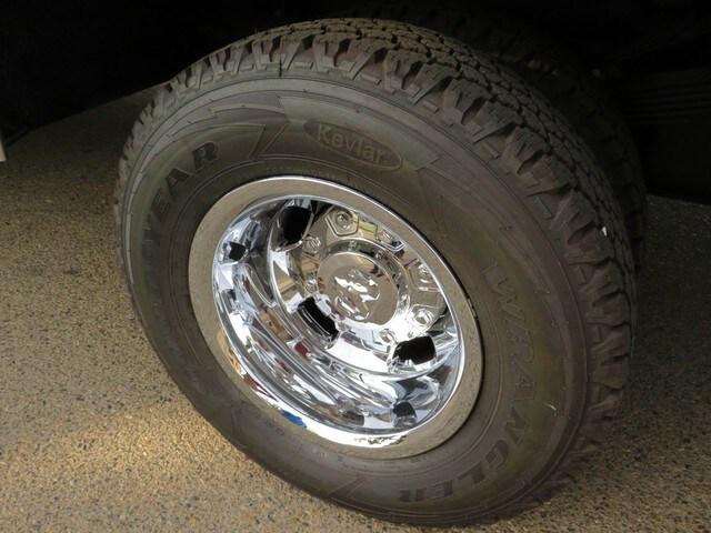2022 Ram 3500 Tradesman/SLT/Laramie/Limited