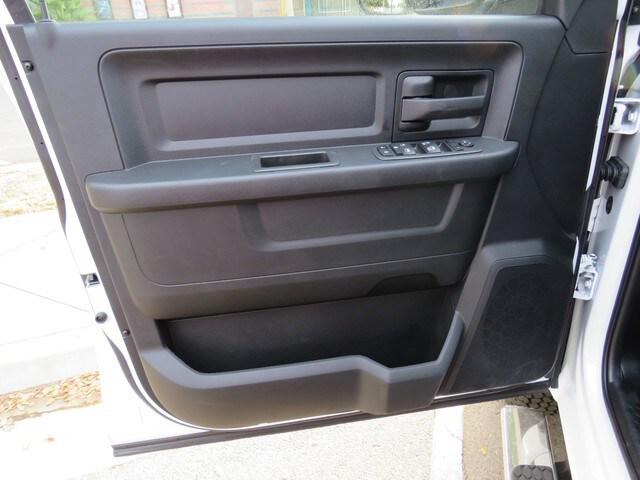 2022 Ram 3500 Tradesman/SLT/Laramie/Limited