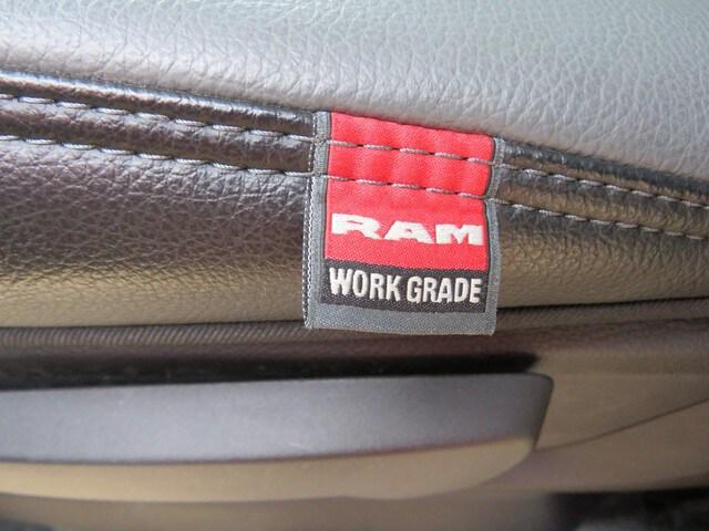 2022 Ram 3500 Tradesman/SLT/Laramie/Limited