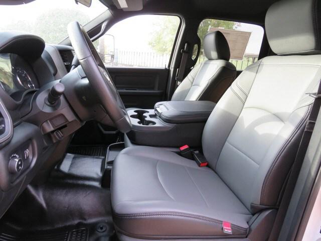 2022 Ram 3500 Tradesman/SLT/Laramie/Limited