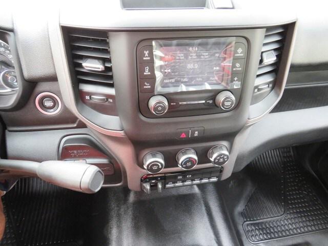 2022 Ram 3500 Tradesman/SLT/Laramie/Limited