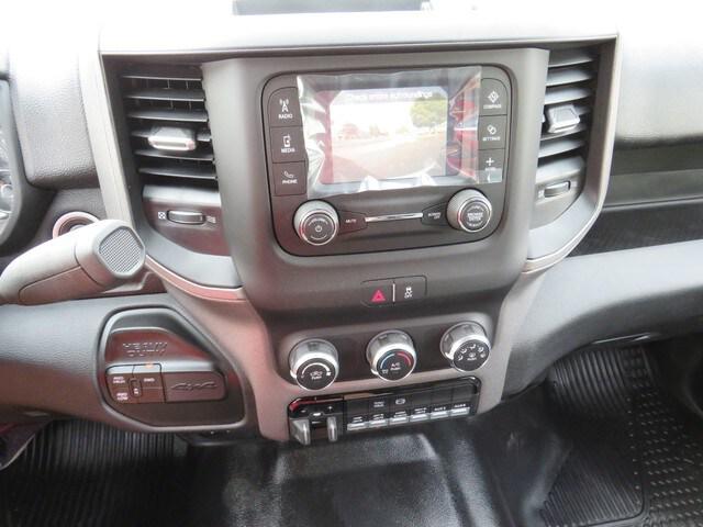 2022 Ram 3500 Tradesman/SLT/Laramie/Limited
