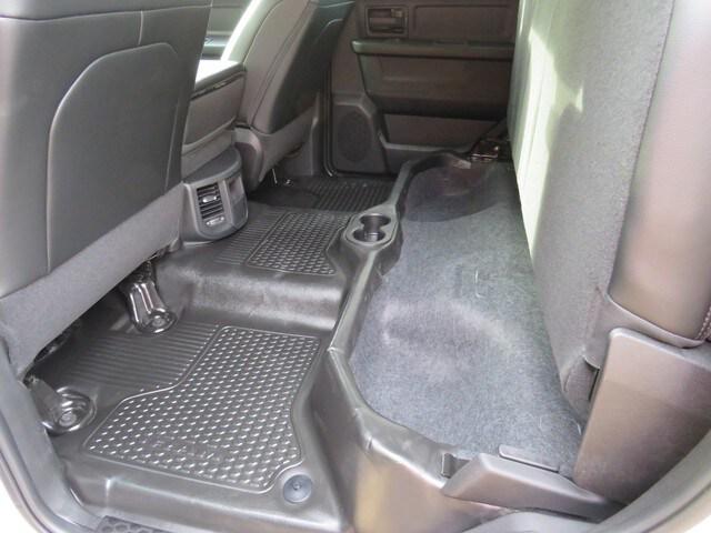 2022 Ram 3500 Tradesman/SLT/Laramie/Limited