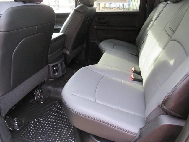 2022 Ram 3500 Tradesman/SLT/Laramie/Limited