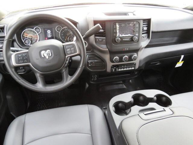 2022 Ram 3500 Tradesman/SLT/Laramie/Limited