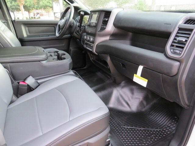 2022 Ram 3500 Tradesman/SLT/Laramie/Limited