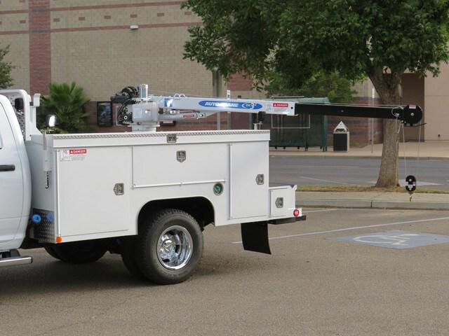 2022 Ram 3500 Tradesman/SLT/Laramie/Limited