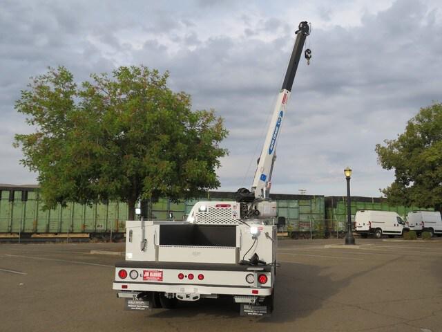 2022 Ram 3500 Tradesman/SLT/Laramie/Limited